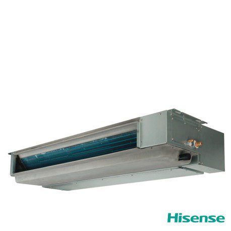 داکت اسپلیت اینورتر هایسنس 24000 BTU مدل HID-24