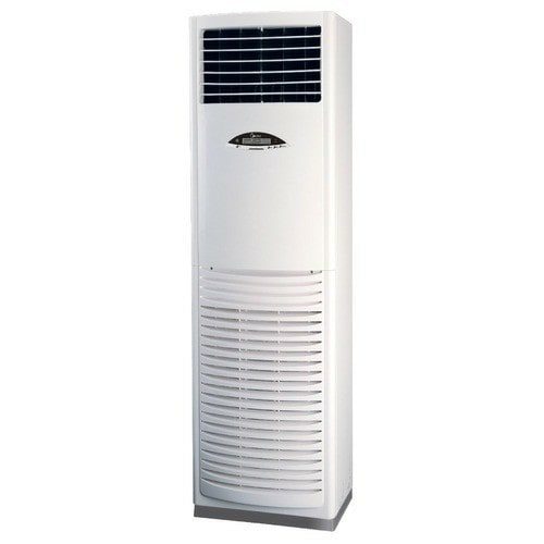 کولر گازی ایستاده هیتاچی 60000 BTU
