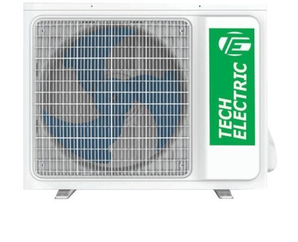 کولر گازی تک الکتریک 30000 BTU گرید A مدل BTS-UNF-30HR