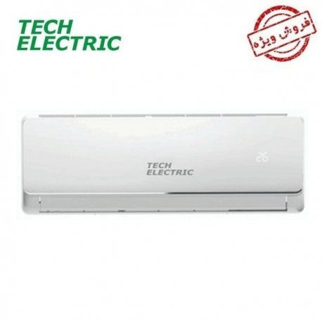 کولر گازی تک الکتریک 30000 BTU گرید A مدل BTS-UNF-30HR