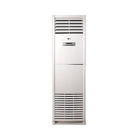 (نمونه ای از اسپلیت و کولر گازی ایستاده 48000)