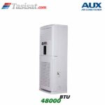 کولر گازی ایستاده AUX آکس