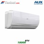 کولر گازی AUX آکس پیستونی