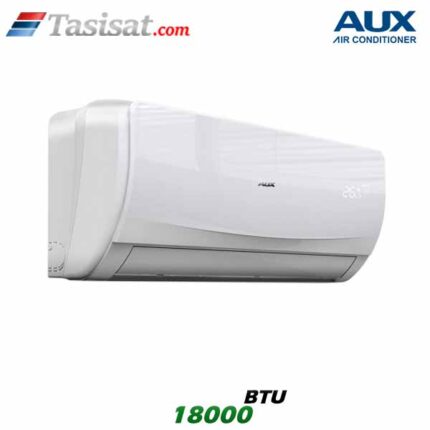 کولر گازی AUX آکس پیستونی