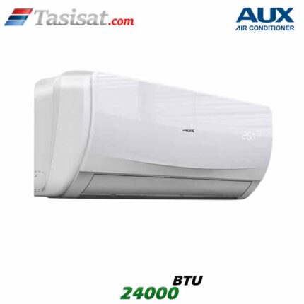 کولر گازی AUX آکس پیستونی