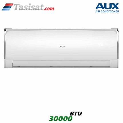 کولر گازی AUX آکس پیستونی