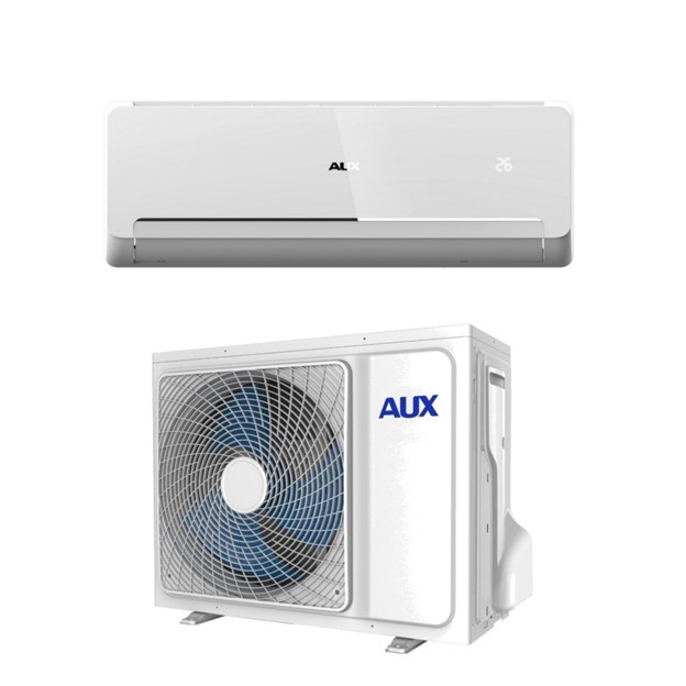 کولر گازی AUX آکس 18000 BTU مدل AX-H18A4/FV