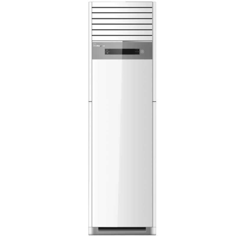 (نمونه ای از اسپلیت و کولر گازی ایستاده 36000)