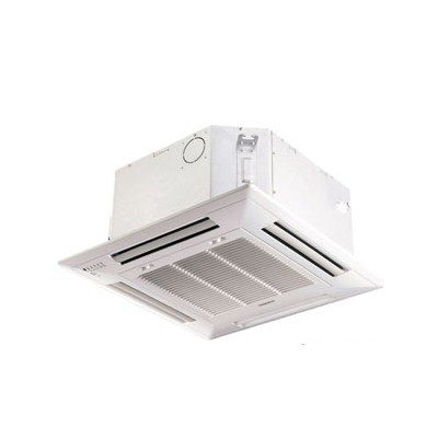 کولر گازی کاستی 4 طرفه ایران رادیاتور 60000 BTU