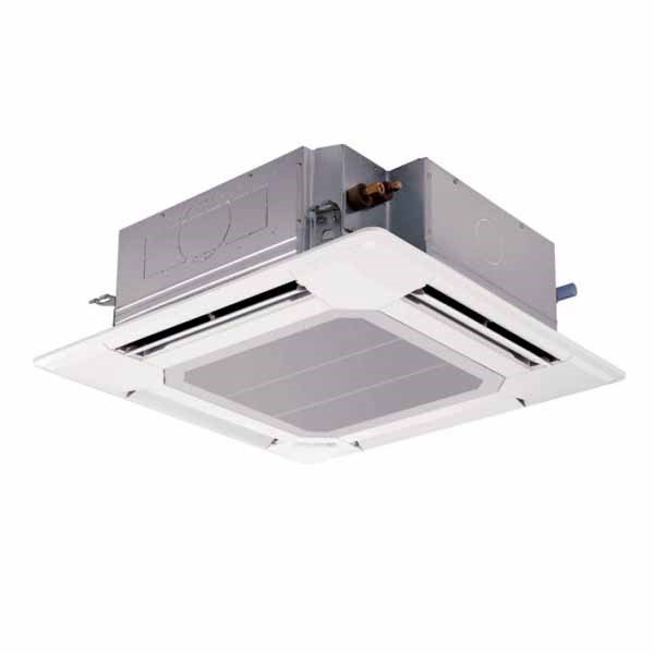 کولر گازی کاستی 4 طرفه ایران رادیاتور 60000 BTU