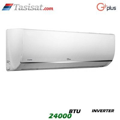 خرید کولر گازی جی پلاس G-plus 