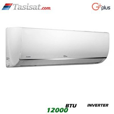 قیمت اسپلیت و کولر گازی جی پلاس G-plus 