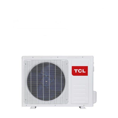 اسپلیت و کولر گازی پنجره ای تی سی ال TCL