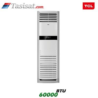 کولر گازی ایستاده تی سی ال TCL