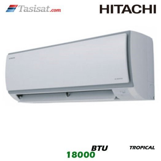 خرید کولر گازی هیتاچی HITACHI