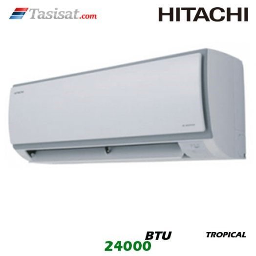 فروش کولر گازی تروپیکال هیتاچی HITACHI