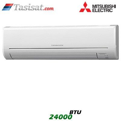 قیمت اسپلیت و کولر گازی میتسوبیشی گرید B