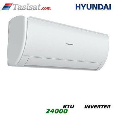 قیمت اسپلیت و کولر گازی هیوندایی HYUNDAI