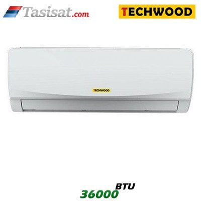 فروش اسپلیت و کولر گازی دیواری 36000