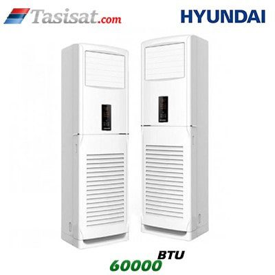 مشخصات اسپلیت و کولر گازی هیوندایی HYUNDAI