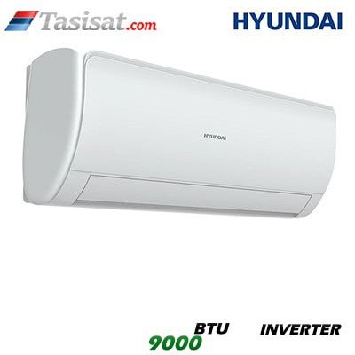 خرید اسپلیت و کولر گازی هیوندایی HYUNDAI