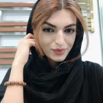 خانم مهستی حسینی