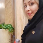 بهناز جعفری