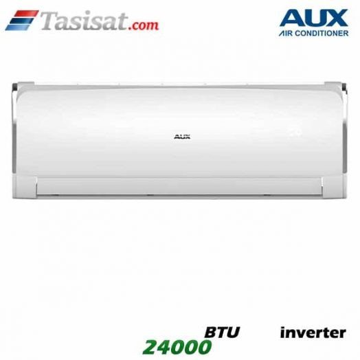خرید کولر گازی دیواری 24000
