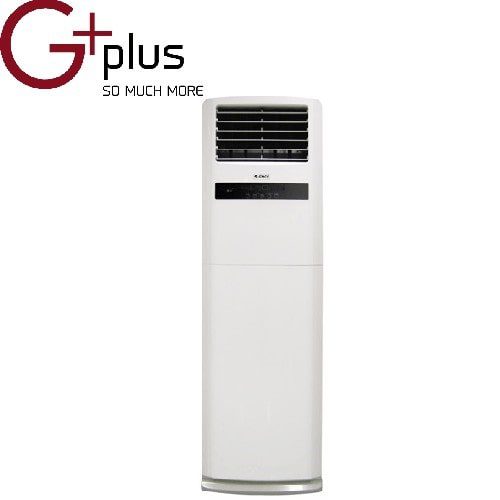 فروش اسپلیت و کولر گازی ایستاده جی پلاس G-plus