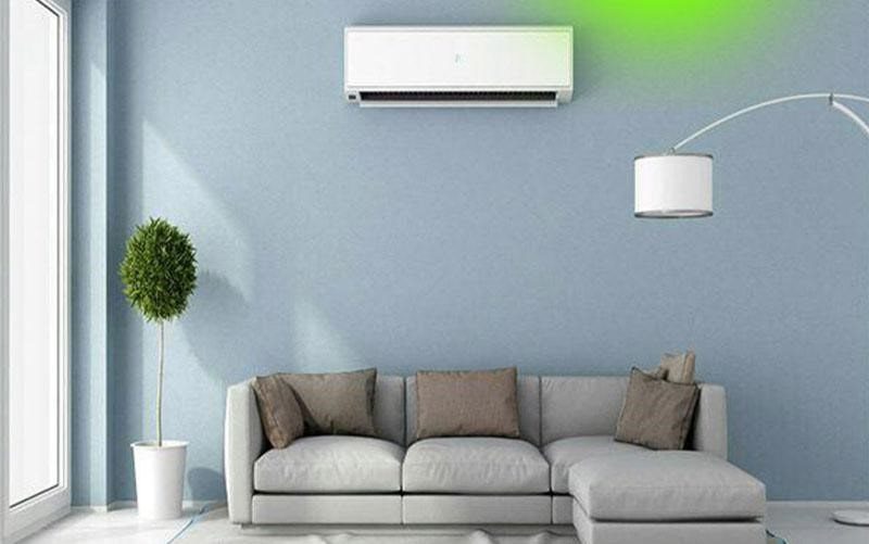 کولر گازی پاکشوما ۳۰۰۰۰ BTU مدل GC-301HCRO