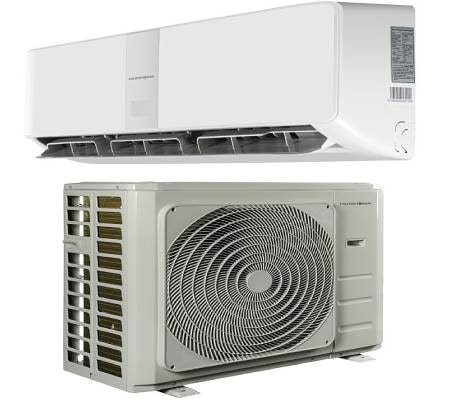 کولر گازی پاکشوما ۳۰۰۰۰ BTU مدل GC-301HCRO