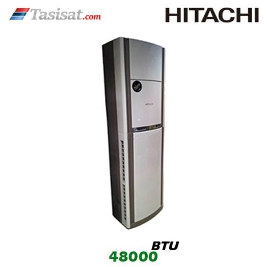 خرید کولر گازی ایستاده هیتاچی HITACHI