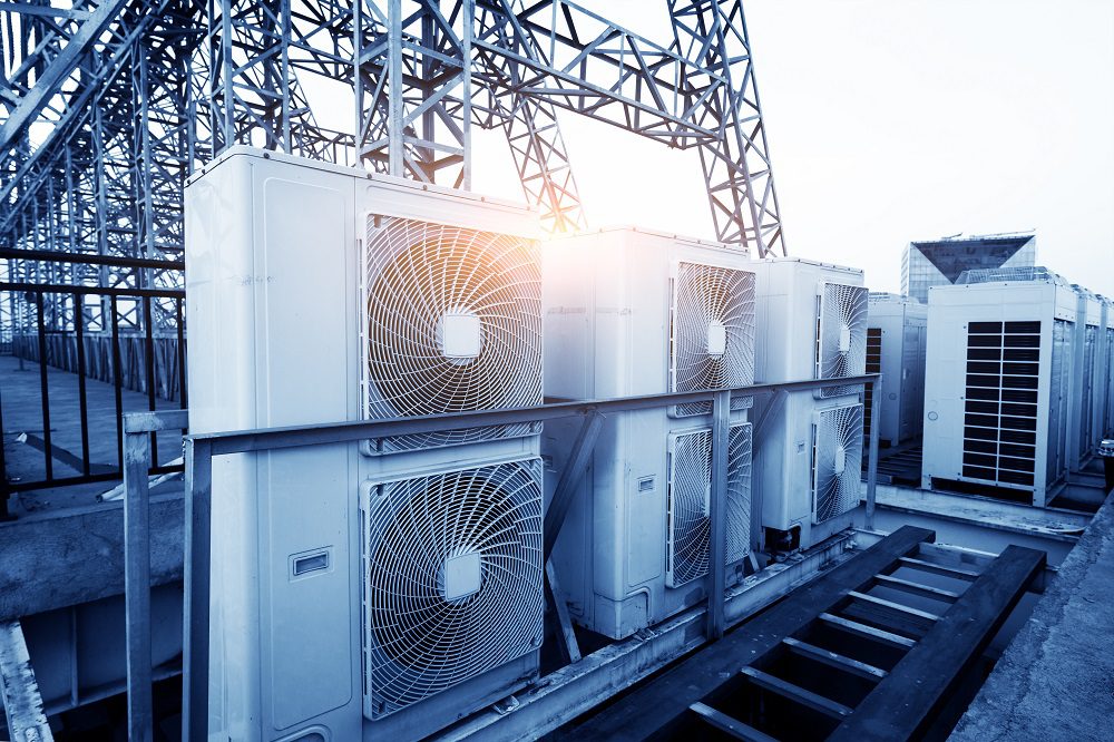تهویه مطبوع ( HVAC )