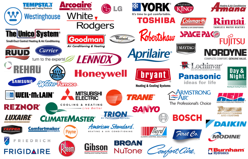 hvac systems logo