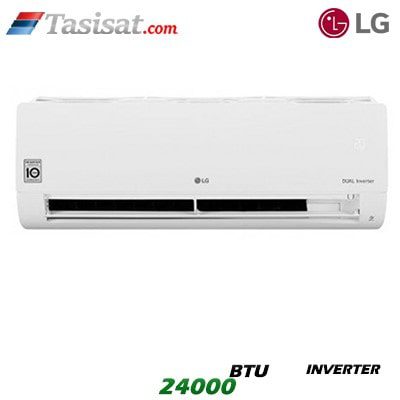 فروش کولر گازی دیواری 24000