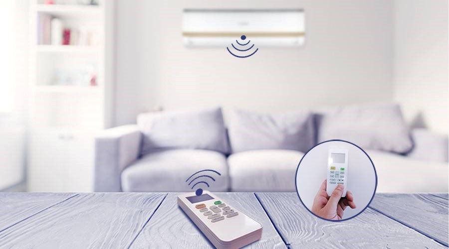 کولر گازی تروپیکال توچال الکتریک 12000 BTU مدل TAI24-R/TAU12-R