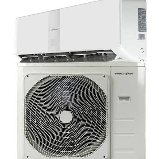 کولر گازی پاکشوما 30000 BTU مدل GCP-303CPO