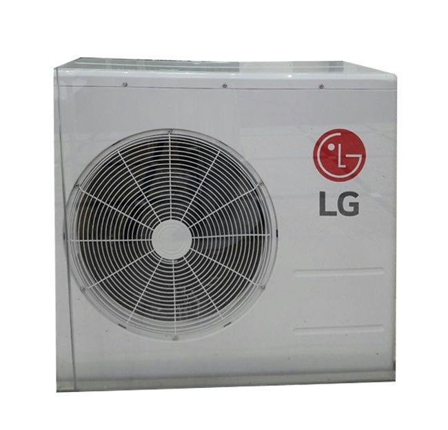 قیمت اسپلیت و کولر گازی ایستاده ال جی LG