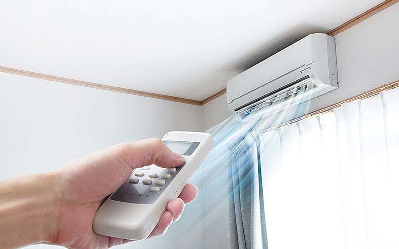 نکات مهم خرید کولر گازی