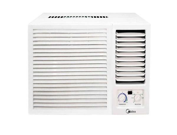 کولرگازی میدیا سری ویندو مدل سری ویندو مدل 18P