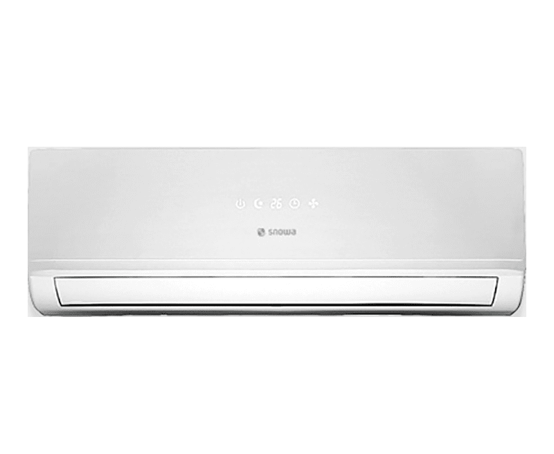 کولر گازی اسنوا 9000 BTU مدل SS-R09AKCH