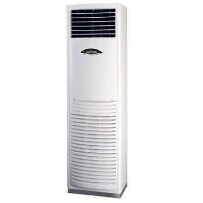 کولر گازی ایستاده تروپیکال توچال الکتریک 30000 BTU مدل PS3-GAKD