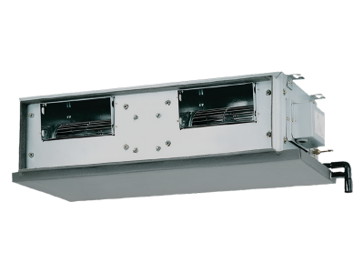 داکت اسپلیت دایکین 24000 BTU مدل FDMRN25-RR25