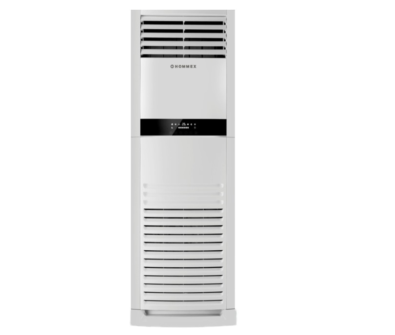 کولر گازی ایستاده هومکس 36000 BTU مدل H36-F4500CH