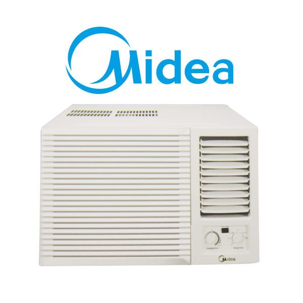 کولرگازی میدیا سری ویندومدل 25P