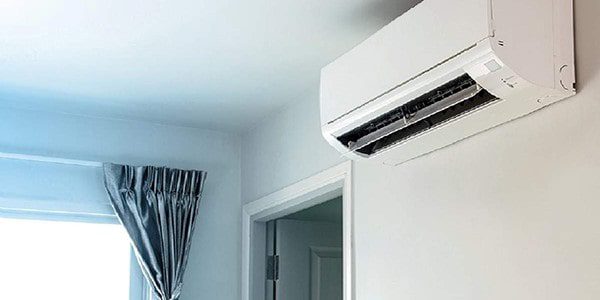 بهترین روش استفاده از کولر گازی