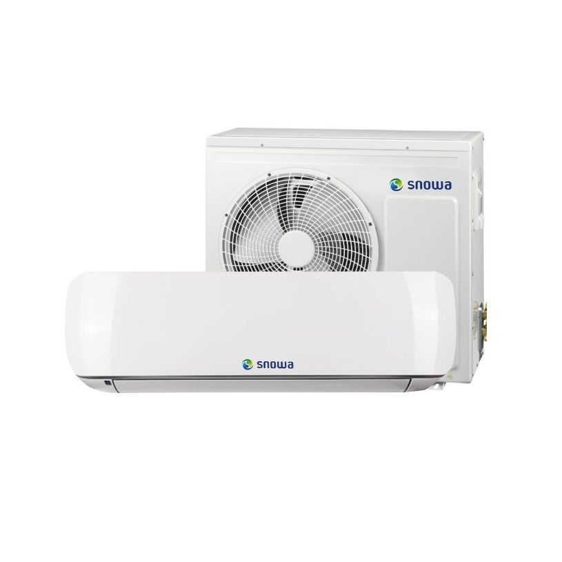 کولر گازی تروپیکال اسنوا 30000 BTU مدل SS-30AKC-TP