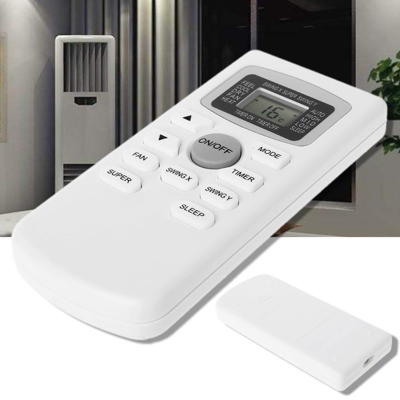 کولر گازی اسنوا 9000 BTU مدل SS-09BHCH