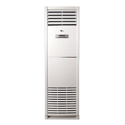 کولر گازی ایستاده تروپیکال توچال الکتریک 36000 BTU مدل PS4-GAKD