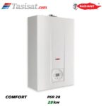 پکیج دیواری رادیانت سری COMFORT